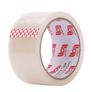 Hexing 164-Foot BOPP Clear Adhesive Tape: $0.32