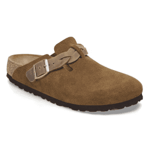 Birkenstock Last Chance Deals: Up to 25% off + an extra 10% off