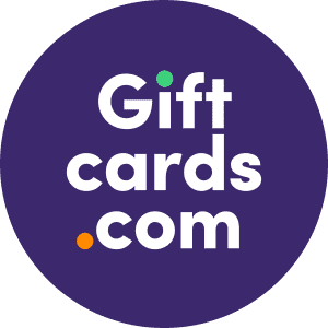 $5 Giftcards.com Gift Card: Free w/ $50 Purchase
