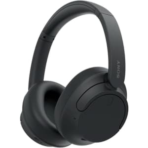 Sony Headphone Deals at Amazon: Up to 46% off