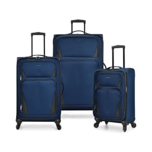 Luggage Steals and Deals at Woot: Up to 79% off