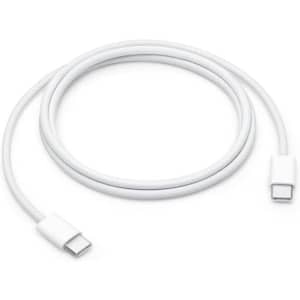 Apple USB-C Woven Charging Cable 3-Pack: $22