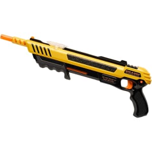 Bug-A-Salt 3.0 Fly Shooter: $40
