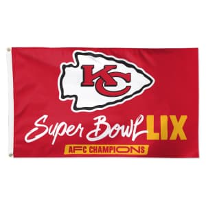 NFL Lawn & Garden Deals at Fanatics: Up to 70% off