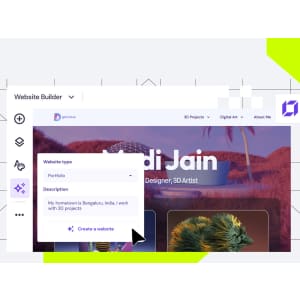 Hostinger Business Website Builder 1-Year Subscription: $50 Hostinger Business Website Builder 1-Year Subscription: $50