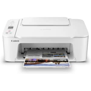 Canon PIXMA TS3720 Wireless All-in-One Printer: $51.51 Canon PIXMA TS3720 Wireless All-in-One Printer: $51.51