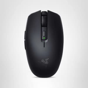 Razer Orochi V2 Wireless Optical Gaming Mouse: $30