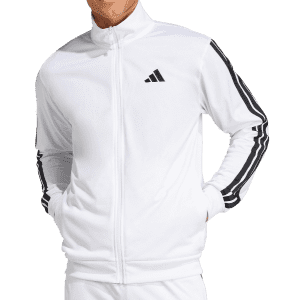 adidas Men's Dayready Tracktop: $15