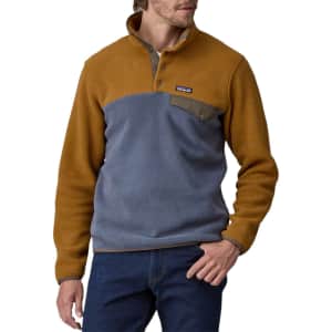 Patagonia Flash Sale Deals at Dick's Sporting Goods: Up to 79% off Patagonia Flash Sale Deals at Dick's Sporting Goods: Up to 79% off