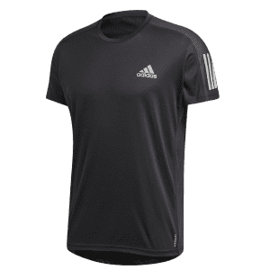 adidas Men's Own the Run Tee: $8