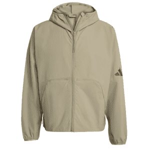 adidas Men's MYSHELTER Windbreaker: $24 adidas Men's MYSHELTER Windbreaker: $24