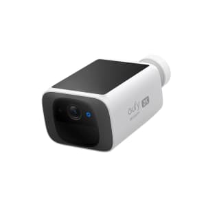 Eufy SoloCam S220 Security Camera: $49.99