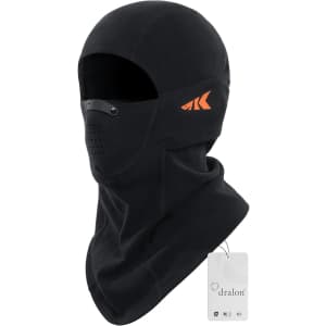 KastKing ClimaGuard Balaclava: $10 KastKing ClimaGuard Balaclava: $10