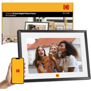 Kodak Prime Day Deals at Amazon: Up to 45% off