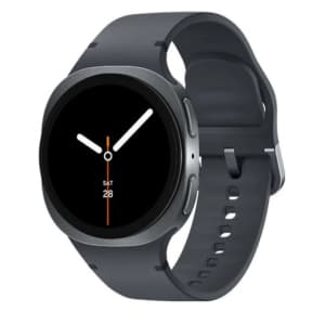 Samsung Galaxy Watch8 40mm Bluetooth Smartwatch: Up to $200 off preorders w/ trade-in