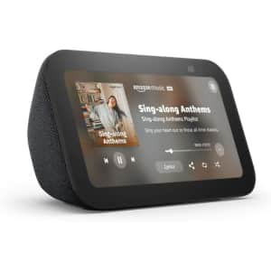 3rd-Gen. Amazon Echo Show 5 (2023): $45 3rd-Gen. Amazon Echo Show 5 (2023): $45