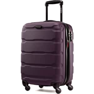 Samsonite Deals at Amazon: Up to 39% off Samsonite Deals at Amazon: Up to 39% off
