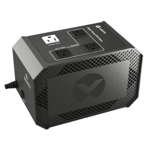 Vertiv Liebert 5-Outlet Lithium Power UPS: $146.49