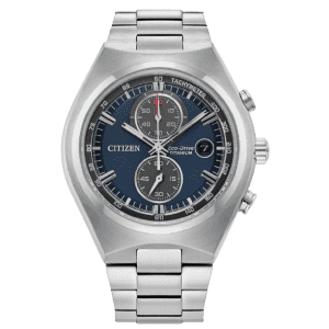 Refurb Citizen & Bulova Watces at eBay: Up to 69% off + extra 25% off