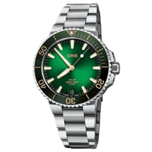 Oris Watch Deals at eBay: Up to 50% off + extra 30% off Oris Watch Deals at eBay: Up to 50% off + extra 30% off