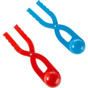 Hey! Play! Snowball Maker Tool 2-Pack: $6.99