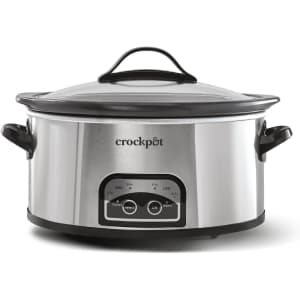 Crock-Pot Deals at Amazon: Up to 49% off Crock-Pot Deals at Amazon: Up to 49% off