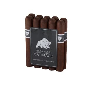 Carnage San Andres Toro Bundle at Famous Cigars: Free w/ $225 purchase Carnage San Andres Toro Bundle at Famous Cigars: Free w/ $225 purchase
