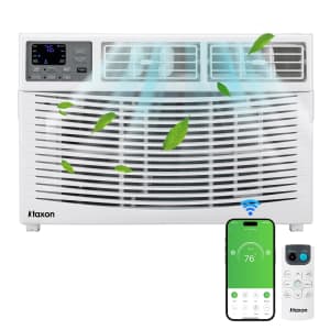 Air Con & DIY Flash Deals at Walmart: Up to 78% off