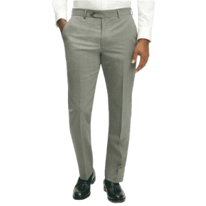 Brooks Brothers Men's Clearance Suit Deals: From $100