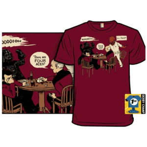 Woot T-Shirts: $9 each when you buy 2+ Woot T-Shirts: $9 each when you buy 2+
