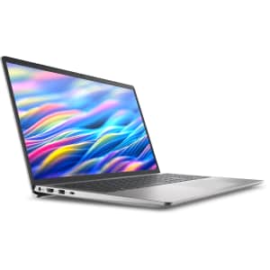 Dell 15 13th-Gen. i7 15.6" Laptop w/ 16GB RAM & 512GB SSD: $499.99
