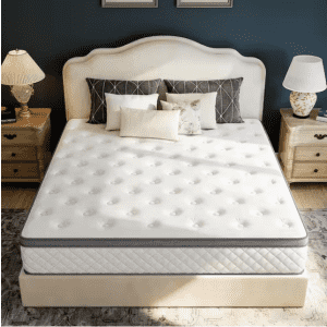 Home Depot Mattress Deals: Up to 40% off