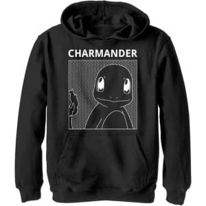 Pokemon Kids' Clothing Deals at Amazon: Up to 61% off