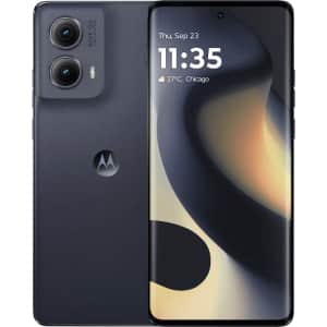 Unlocked Motorola edge 256GB Phone: $250 Unlocked Motorola edge 256GB Phone: $250