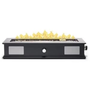 Ukiah Bluetooth Tabletop Heater / Speaker: $49