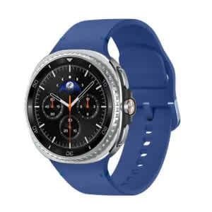 Samsung Galaxy Watch8 Classic Smartwatch: Up to $250 off w/ trade