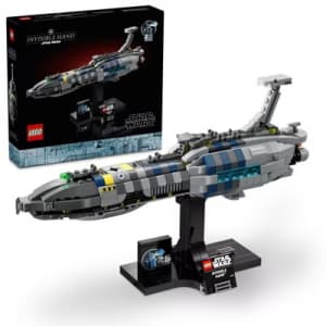 LEGO Sets at Target: 20% off