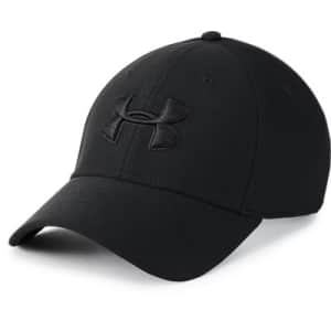 Under Armour Men's UA Blitzing 3.0 Cap: $5.48