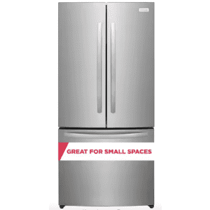 Washers & Dryers at Home Depot: Up to 35% off