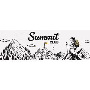 Backcountry Summit Club: Join for free