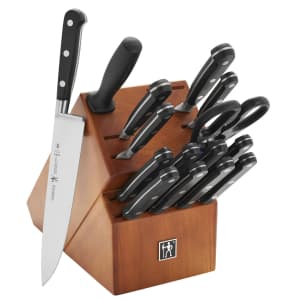 Henckels President's Day Sale: Up to 65% off Henckels President's Day Sale: Up to 65% off