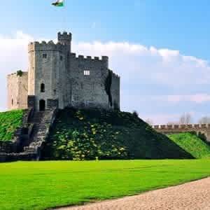 6-Night Wales & London Hotel & Tour Vacation: From $969 per person