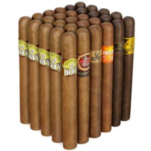 Cheap 'n Deep Churchill 30-Rack Brick: $39 Cheap 'n Deep Churchill 30-Rack Brick: $39