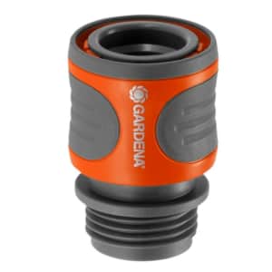 Gardena Hose Connector: $4.99 Gardena Hose Connector: $4.99
