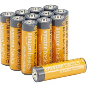 Amazon Basics Electronics and Accessories: Up to an extra 30% off Amazon Basics Electronics and Accessories: Up to an extra 30% off