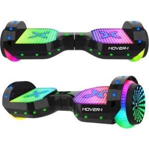 Hover-1 Astro Hoverboard: $130