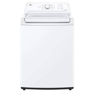 Sam's Club Washer and Dryer Labor Day Deals: Up to $800 off for members
