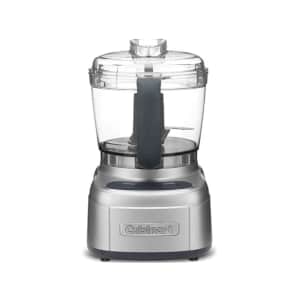 Certified Refurb Cuisinart Elemental 4-Cup Chopper Grinder: $25 Certified Refurb Cuisinart Elemental 4-Cup Chopper Grinder: $25