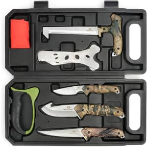 Amazon Hunting & Fishing Black Friday Deals: Up to 53% off Amazon Hunting & Fishing Black Friday Deals: Up to 53% off