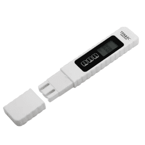 3-in-1 TDS EC Temperature Water Quality Tester: $0.88 3-in-1 TDS EC Temperature Water Quality Tester: $0.88